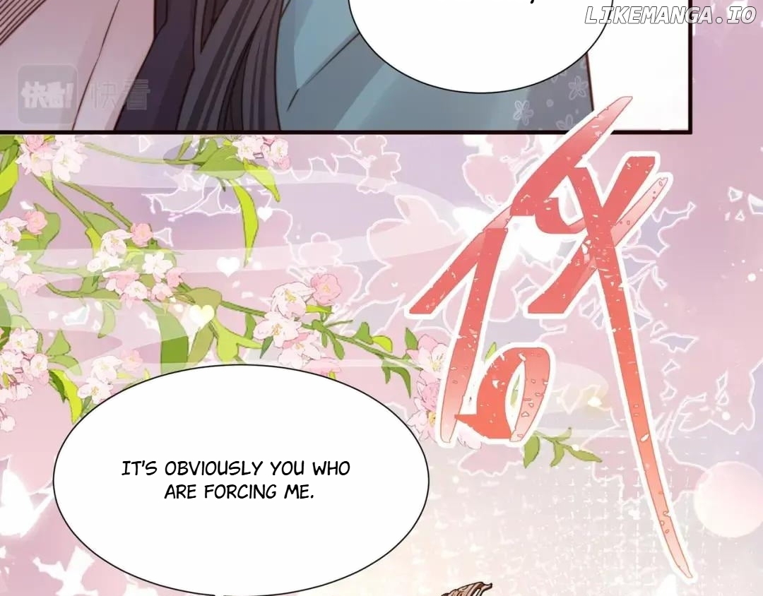 Lonely Emperor Chases His Sister-in-Law Chapter 74 - page 61